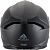 Apex FC500 Carbon Solid, full face helmet