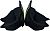 Apex FC500, cheek pads