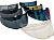 Apex FC500/FT300, shield mirrored