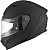 Apex FI100 Solid, full face helmet