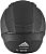 Apex FI100 Solid, full face helmet