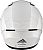 Apex FI100 Solid, full face helmet