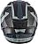 Apex FI100 Valencia, full face helmet
