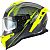 Apex FI200 Madrid, full face helmet
