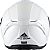 Apex FI200 Solid, full face helmet