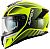 Apex FT300 New York, full face helmet