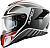 Apex FT300 New York, full face helmet