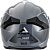 Apex FT300 New York, full face helmet
