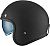 Apex JI100 Solid, open face helmet