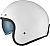 Apex JI100 Solid, open face helmet