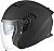 Apex JI200 Solid, open face helmet