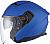Apex JI200 Solid, open face helmet