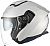 Apex JI200 Solid, open face helmet