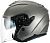 Apex JT300 Solid, open face helmet