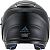 Apex JT300 Solid, open face helmet
