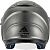 Apex JT300 Solid, open face helmet