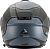 Apex MC500 Carbon Dolomites, flip up helmet