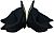 Apex MC500, cheek pads