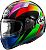 Arai Concept-XE Sakata, full face helmet