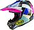 Arai MX-V EVO Peak, motocross helmet
