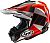 Arai MX-V EVO Peak, motocross helmet