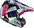 Arai MX-V EVO Peak, motocross helmet