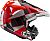 Arai MX-V EVO Peak, motocross helmet