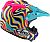 Arai MX-V EVO Stream, motocross helmet