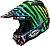 Arai MX-V EVO Van Beveren, casque de motocross