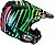 Arai MX-V EVO Van Beveren, casque de motocross