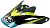 Arai MX-V Machine, пик