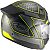 Arai Quantic Giu, full face helmet