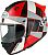 Arai Quantic Peak, full face helmet
