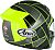 Arai Quantic Peak, full face helmet