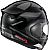 Arai Quantic Mosaic, full face helmet