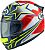 Arai Quantic Stars & Stripes, full face helmet