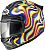 Arai Quantic Swirl, full face helmet