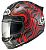 Arai Quantic Swirl, full face helmet