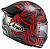 Arai Quantic Swirl, full face helmet