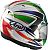Arai RX-7V Evo Cadalora Rstyl, full face helmet