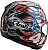 Arai RX-7V Evo Haga WSBK, full face helmet