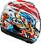 Arai RX-7V Evo Nagashima, full face helmet