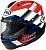 Arai RX-7V Evo HRC-SP, full face helmet