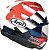 Arai RX-7V Evo HRC-SP, full face helmet