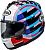 Arai RX-7V Evo Spectre, full face helmet