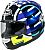 Arai RX-7V Evo Spectre, full face helmet