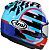 Arai RX-7V Evo Spectre, full face helmet