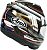 Arai Arai RX-7V Evo Isle of Man 2026,, полнолицевой шлем