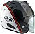 Arai SZ-R Evo Temu, open face helmet
