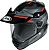 Arai Tour-X5 Anodize Tricolour, adventure helmet